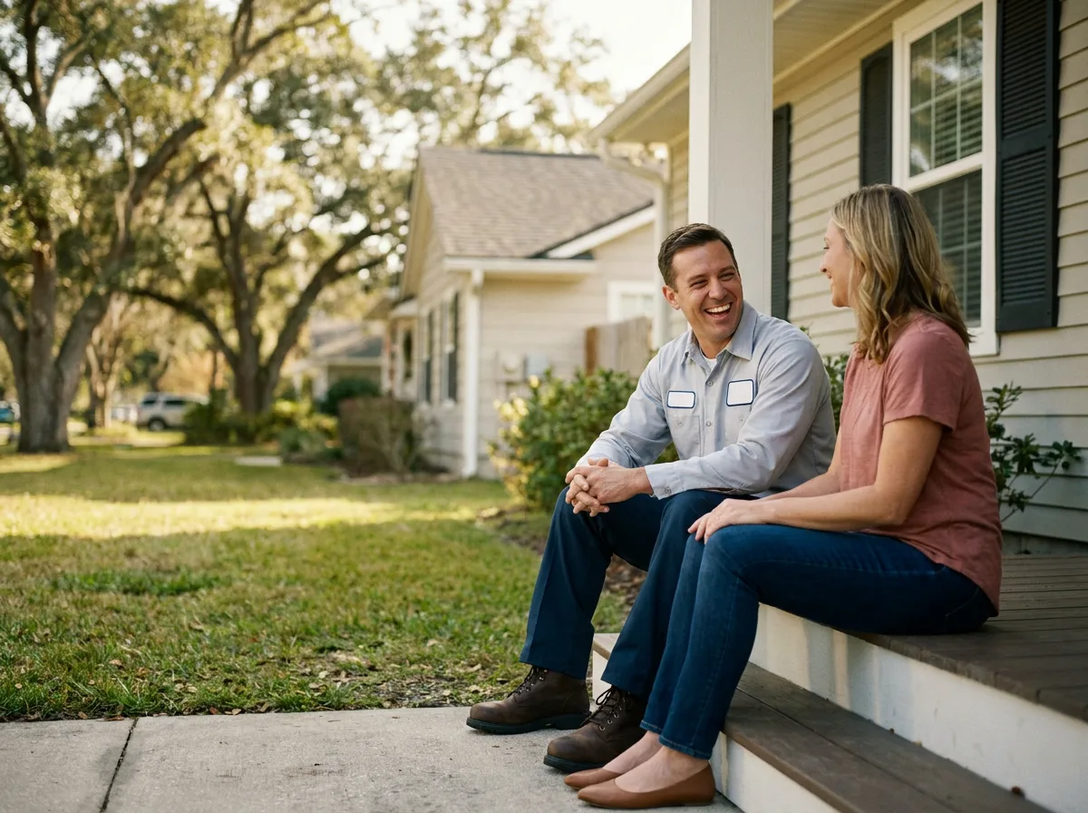 Septic tank pumping FAQs for Corinth, TX